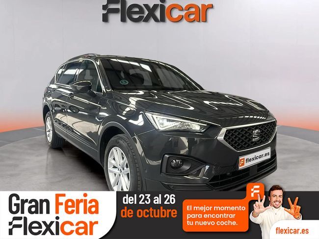 SEAT Tarraco (1.5 TSI 110kW (150CV) St&Sp DSG Style) en Toledo