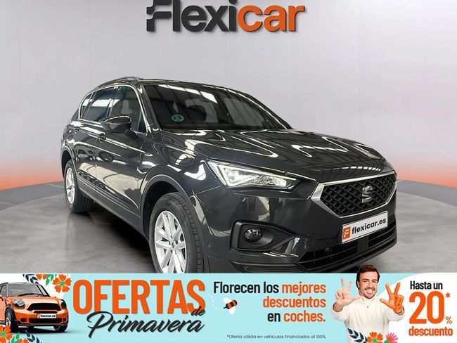 Foto del SEAT Tarraco 1.5 TSI S&S Style DSG 150