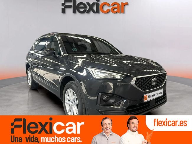 SEAT Tarraco (1.5 TSI 110kW (150CV) St&Sp DSG Style) en Toledo