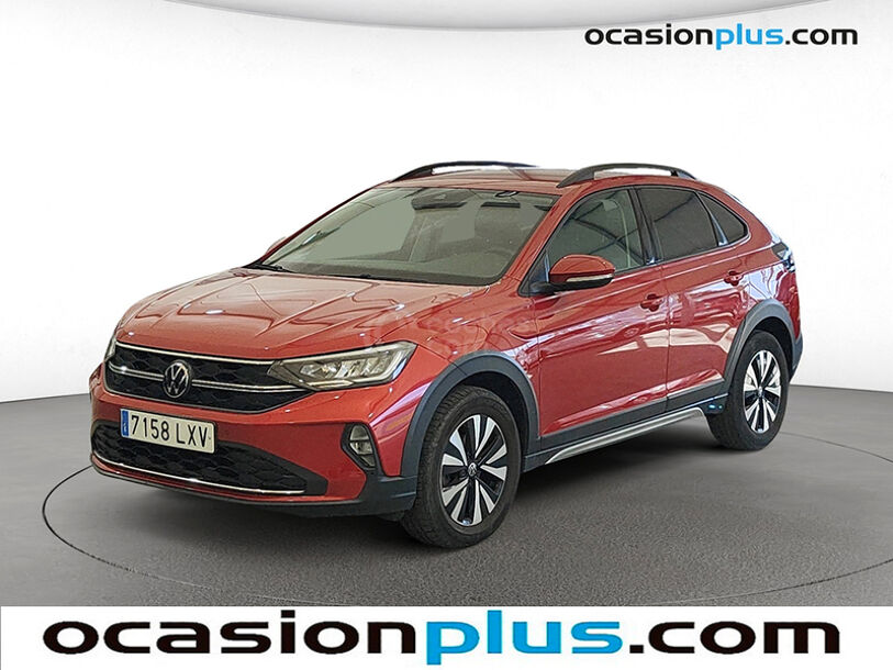 Foto del VOLKSWAGEN Taigo 1.0 TSI Life 70kW