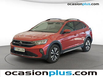 Imagen de VOLKSWAGEN Taigo 1.0 TSI Life 70kW