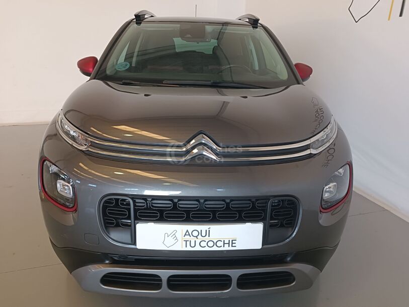 Foto del CITROEN C3 Aircross Puretech S&S C-Series 110