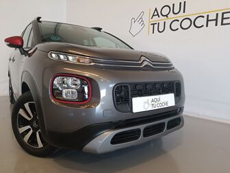 Imagen de CITROEN C3 Aircross Puretech S&S C-Series 110