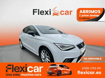 Imagen de SEAT Ibiza 1.5 TSI S&S FR XS DSG 150