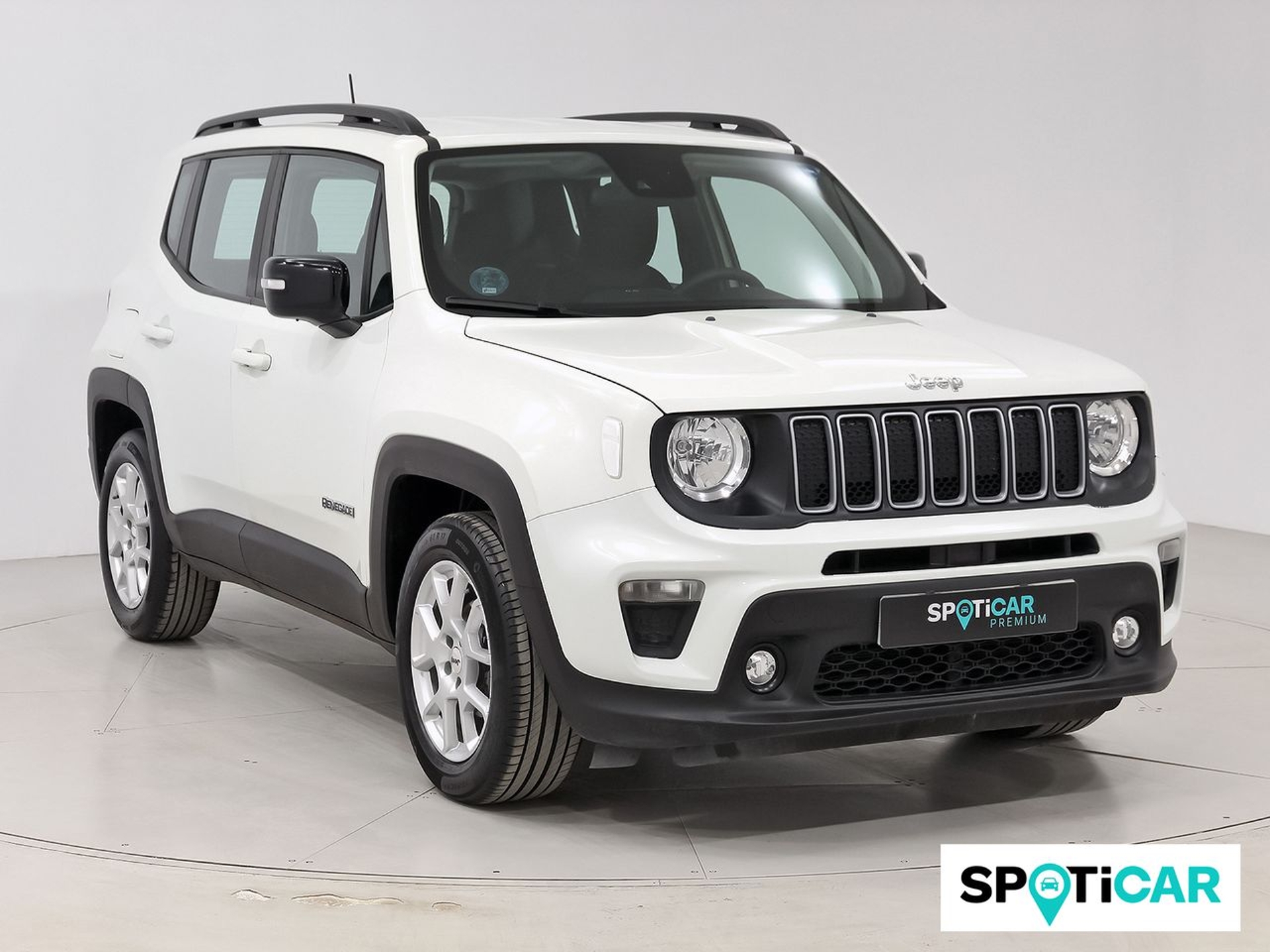 Imagen de JEEP Renegade