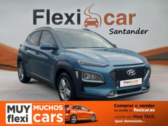 Imagen de HYUNDAI Kona 1.0 TGDI Klass 4x2