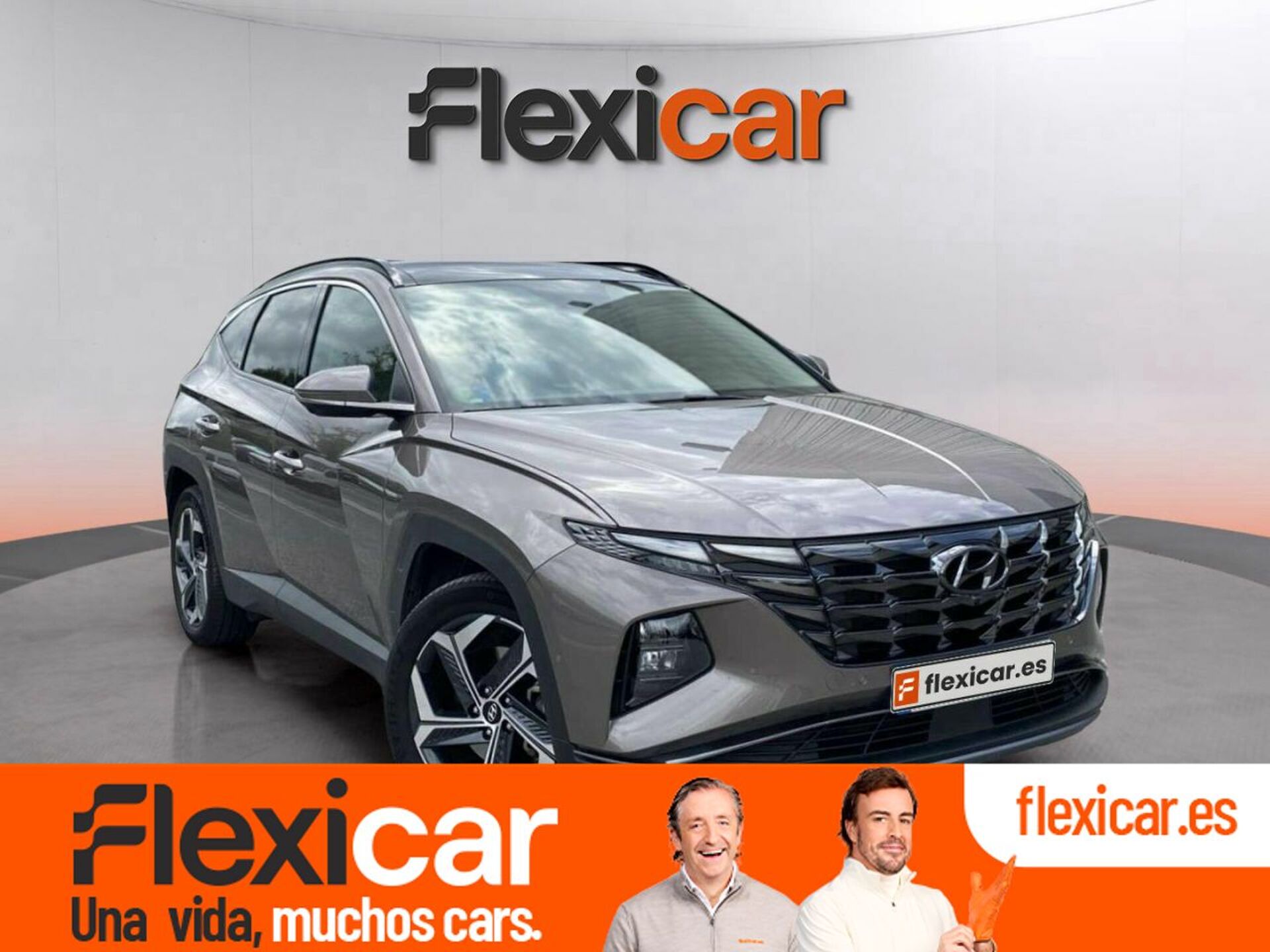 Imagen de HYUNDAI Tucson