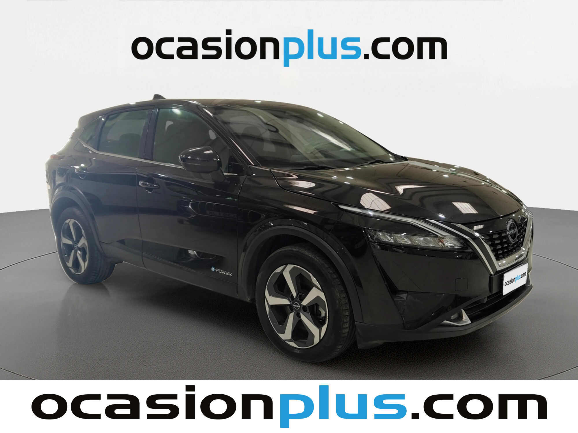 Foto del NISSAN Qashqai E-POWER Tekna Premium 4x2 140kW