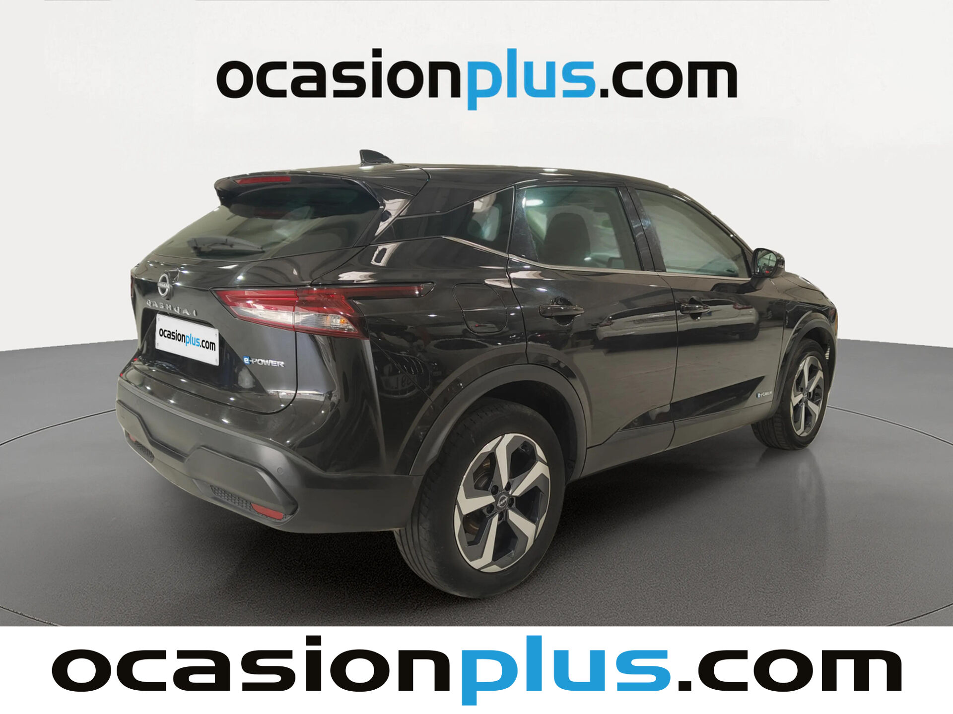 Imagen 3 de NISSAN Qashqai