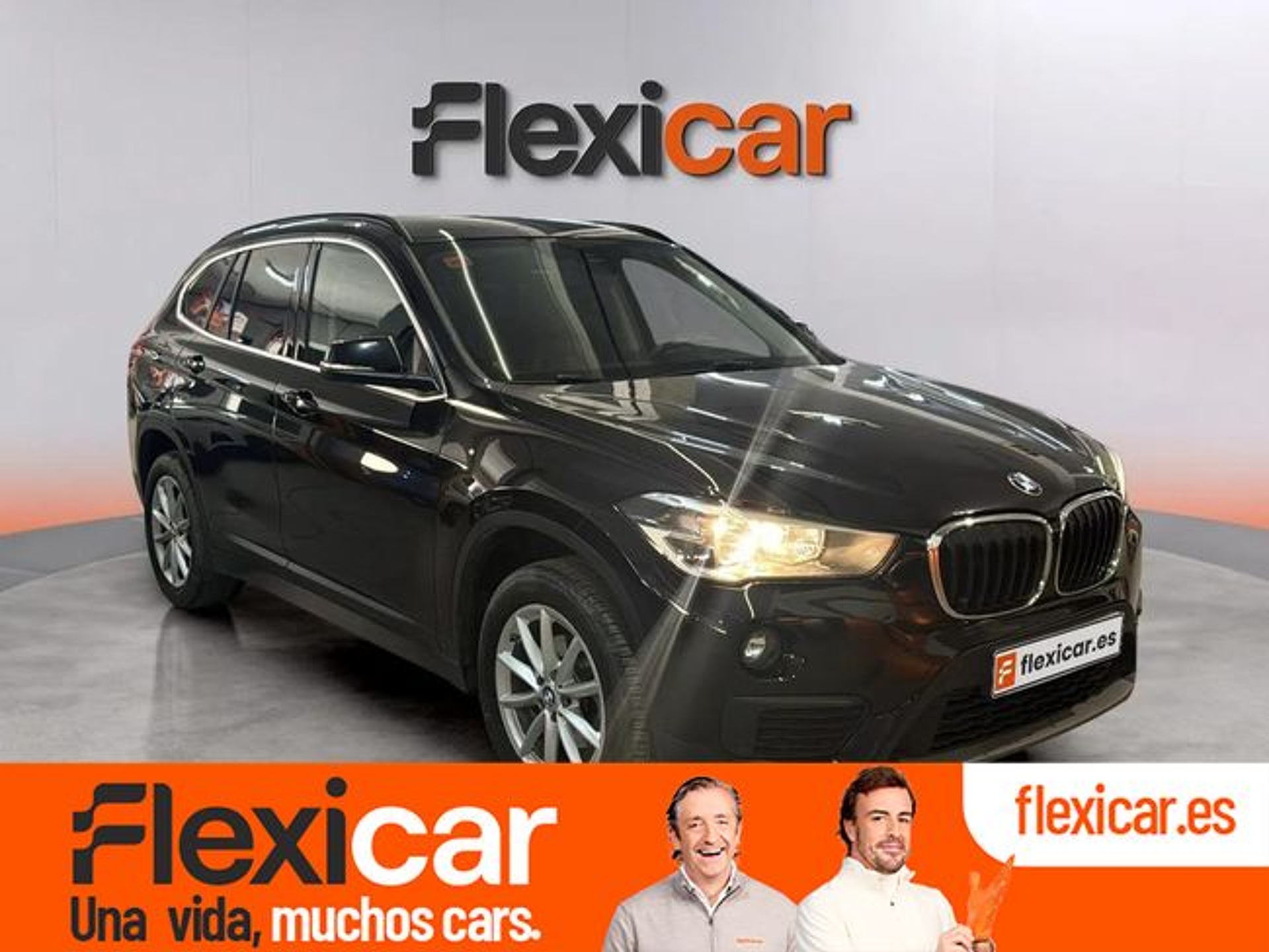 Imagen de BMW X1