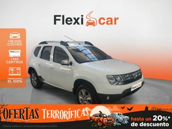 Imagen de DACIA Duster 1.5dCi Ambiance 4x2 110