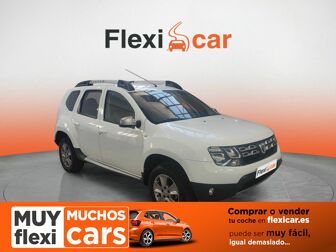 Imagen de DACIA Duster 1.5dCi Ambiance 4x2 110