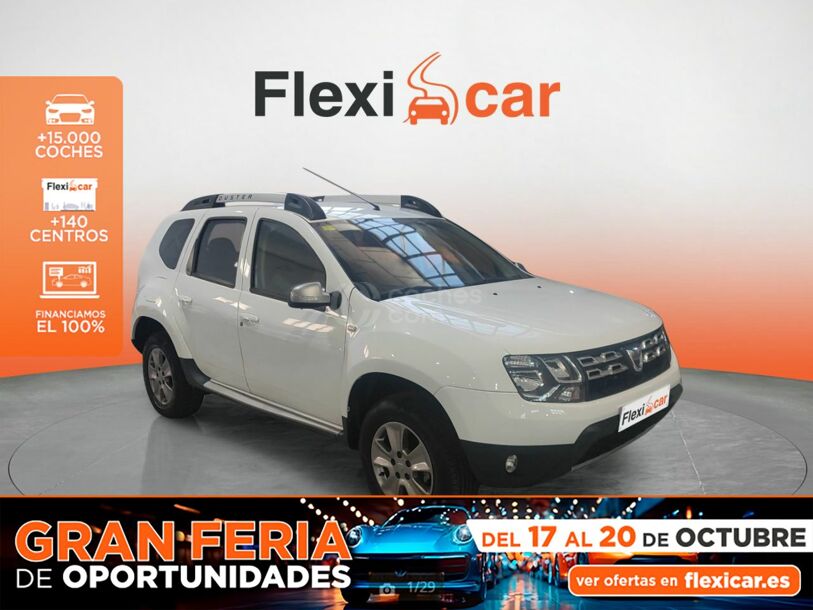 Foto del DACIA Duster 1.5dCi Ambiance 4x2 90