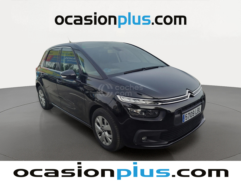 Foto del CITROEN C4 1.2 PureTech S&S Live 130