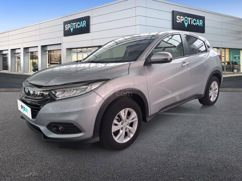 Foto del HONDA HR-V 1.5 i-MMD Advance