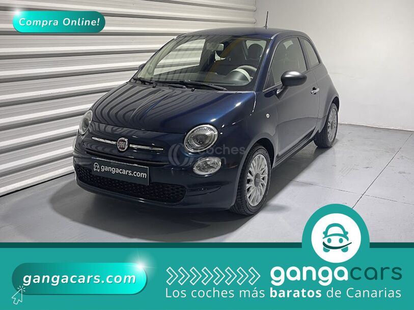 Foto del FIAT 500 1.0 GSE S