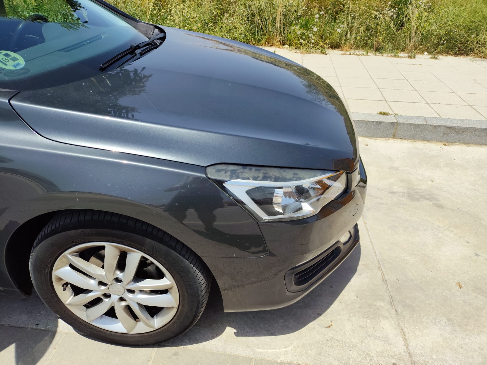 Foto del PEUGEOT 508 SW 1.6e-HDI Active 115