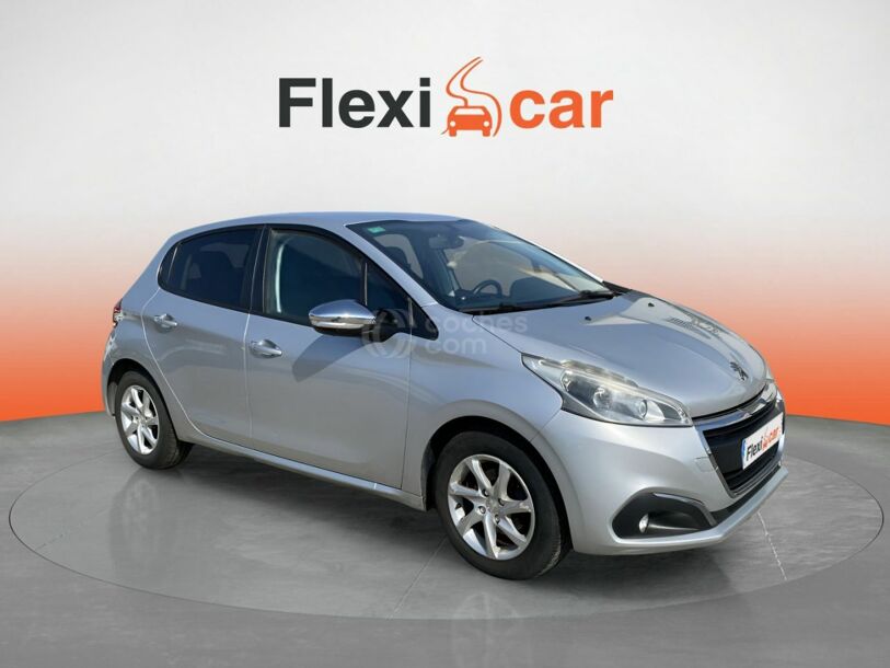 Foto del PEUGEOT 208 1.2 PureTech S&S Active 82