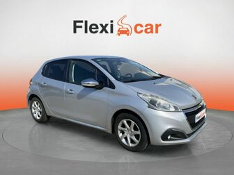 Imagen de PEUGEOT 208 1.2 PureTech S&S Active 82