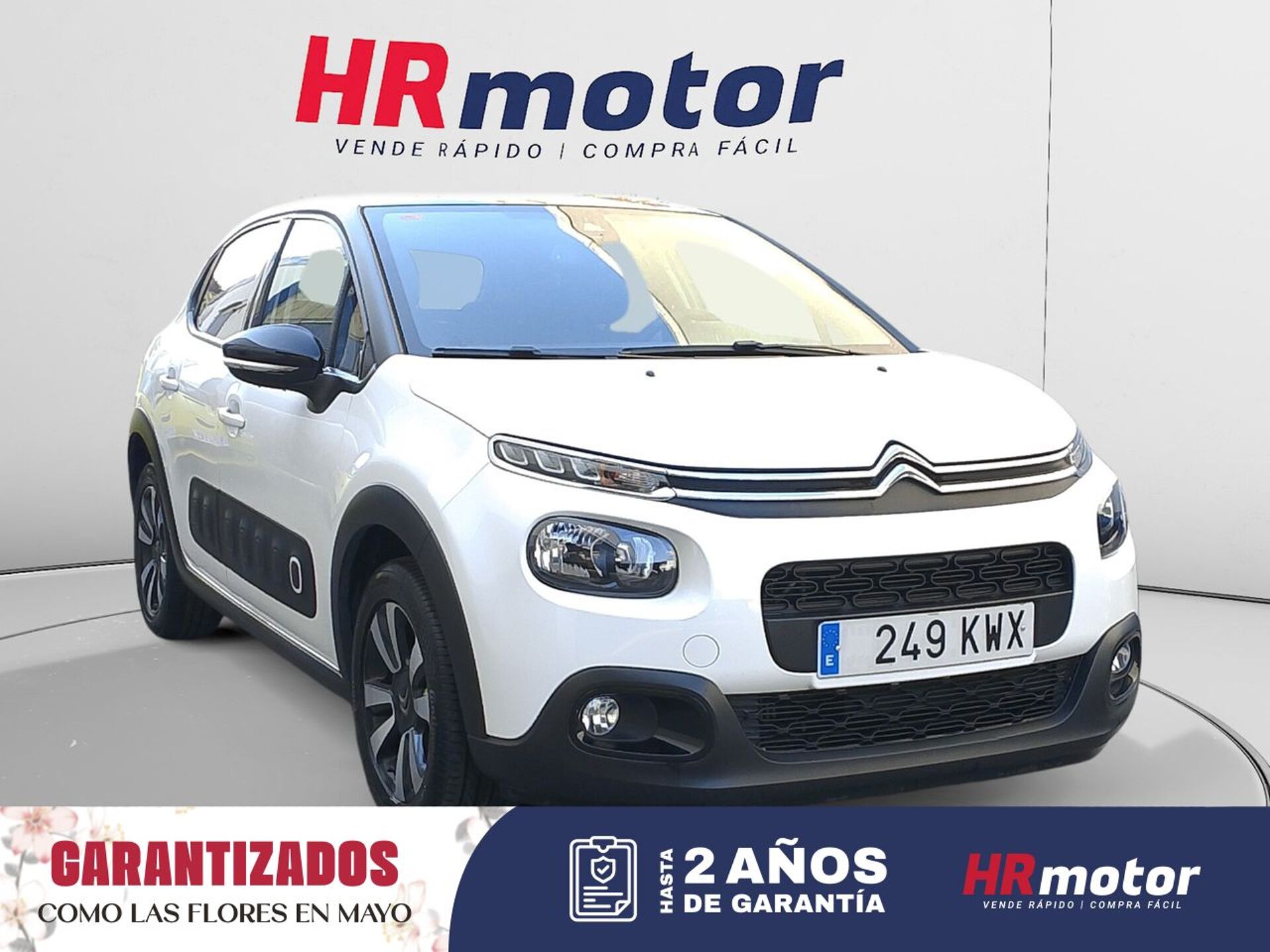 Imagen de CITROEN C3