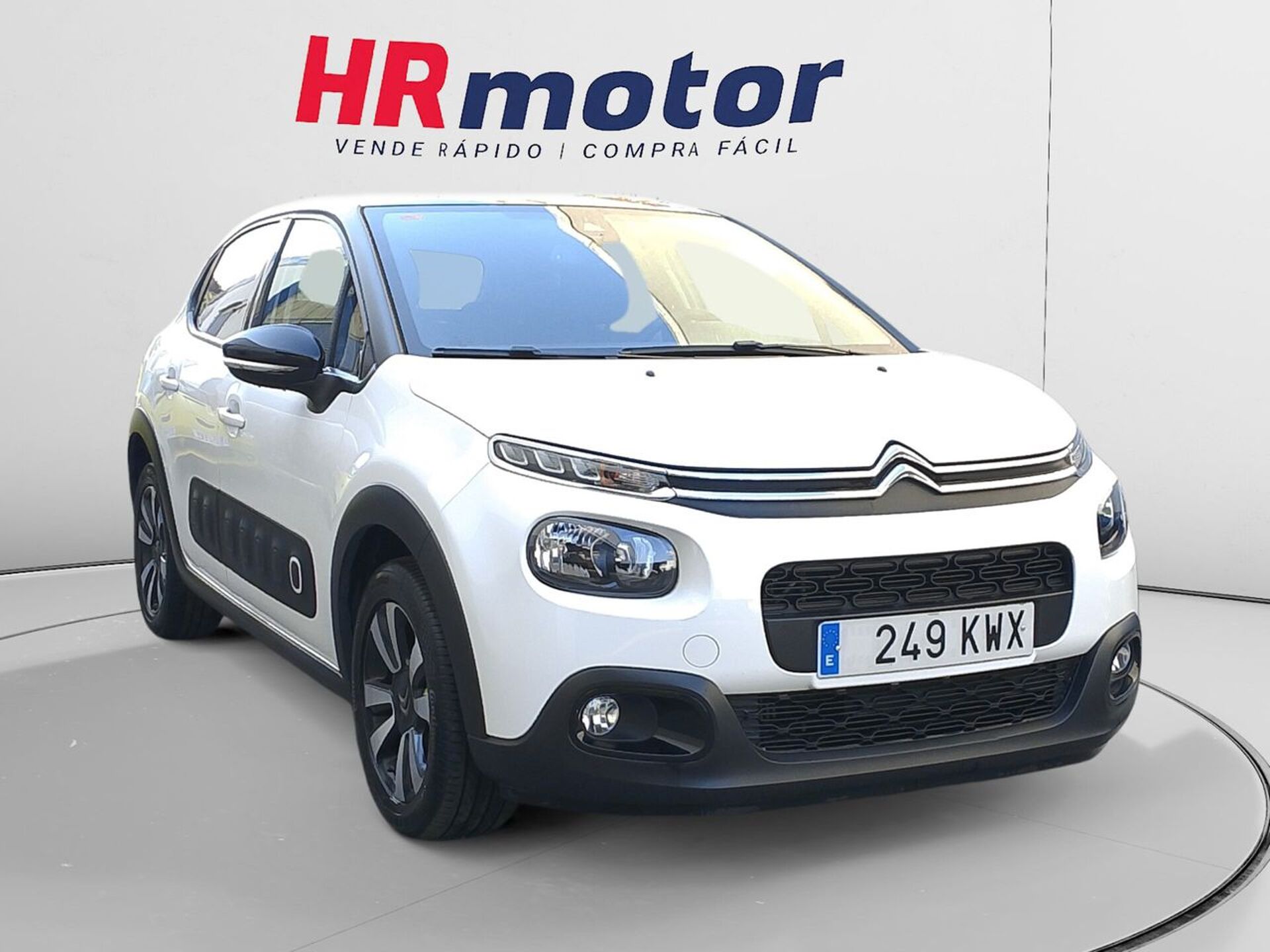 Imagen de CITROEN C3