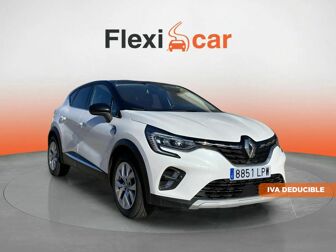 Imagen de RENAULT Captur TCe Intens 67kW