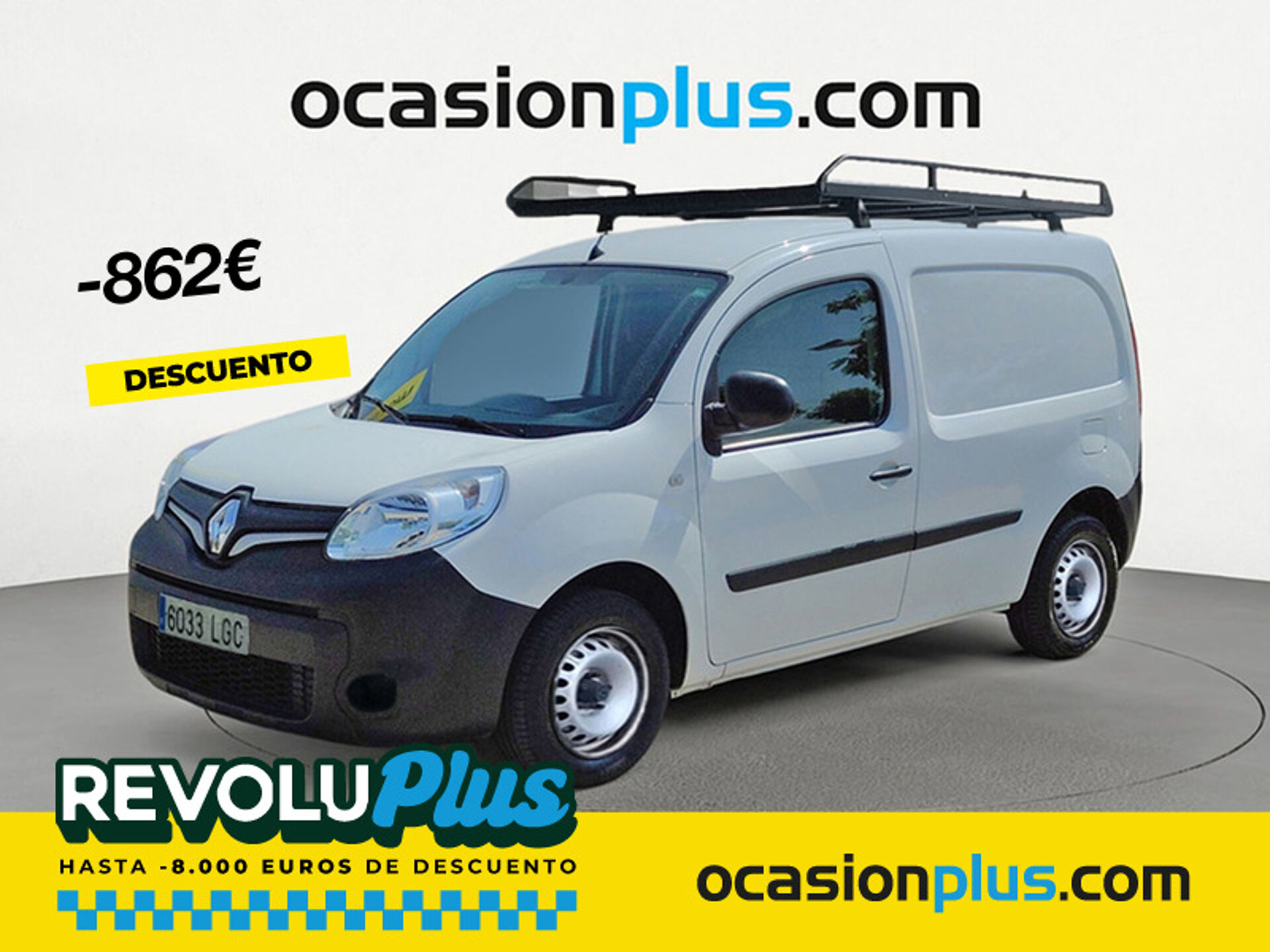 Imagen de RENAULT Kangoo