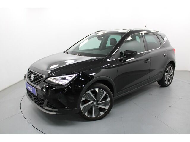 SEAT Arona 1.5 TSI S&S FR DSG7 150