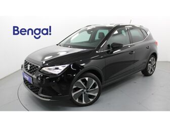 Imagen de SEAT Arona 1.5 TSI S&S FR DSG7 150