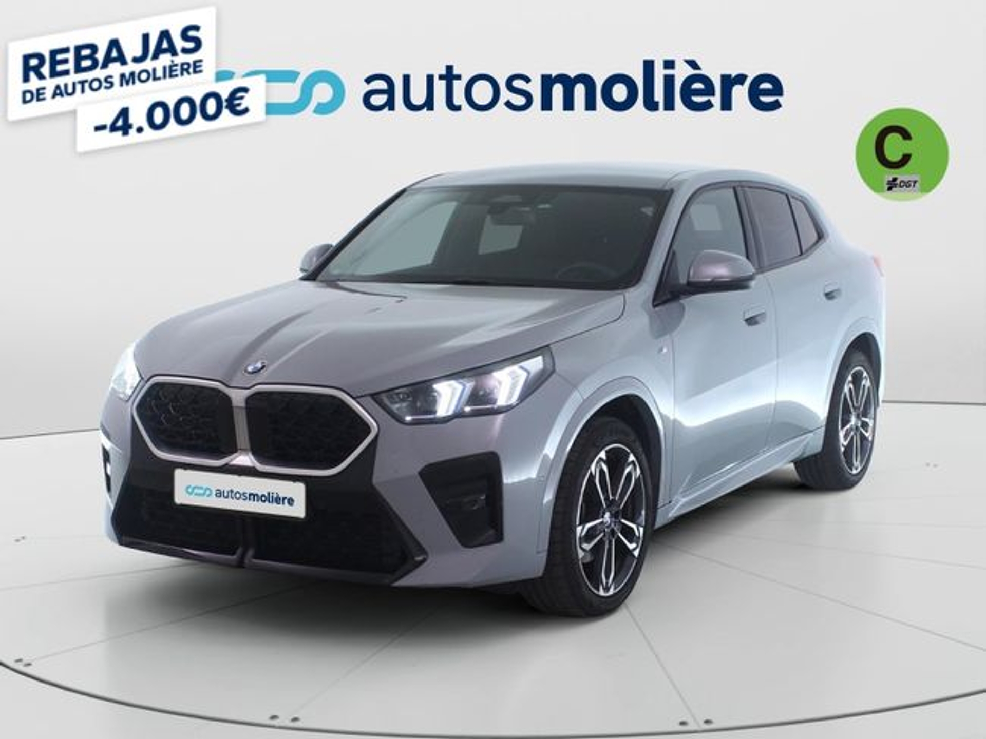 Imagen de BMW X2