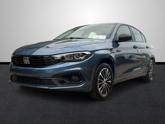 Imagen de FIAT Tipo 1.6 Diésel 97KW