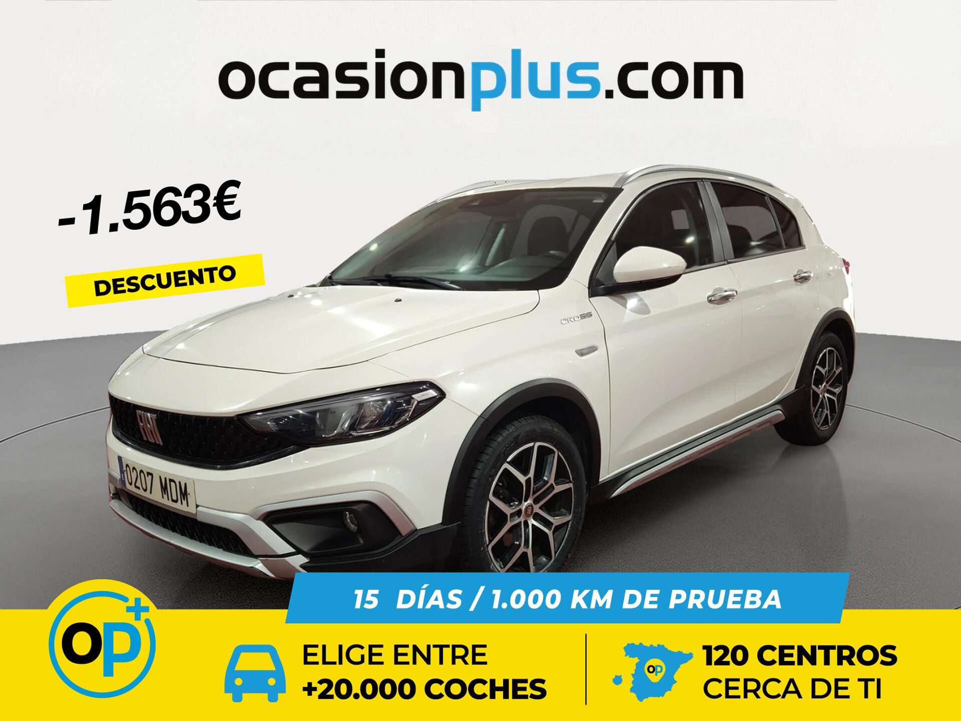 Imagen 1 de FIAT Tipo