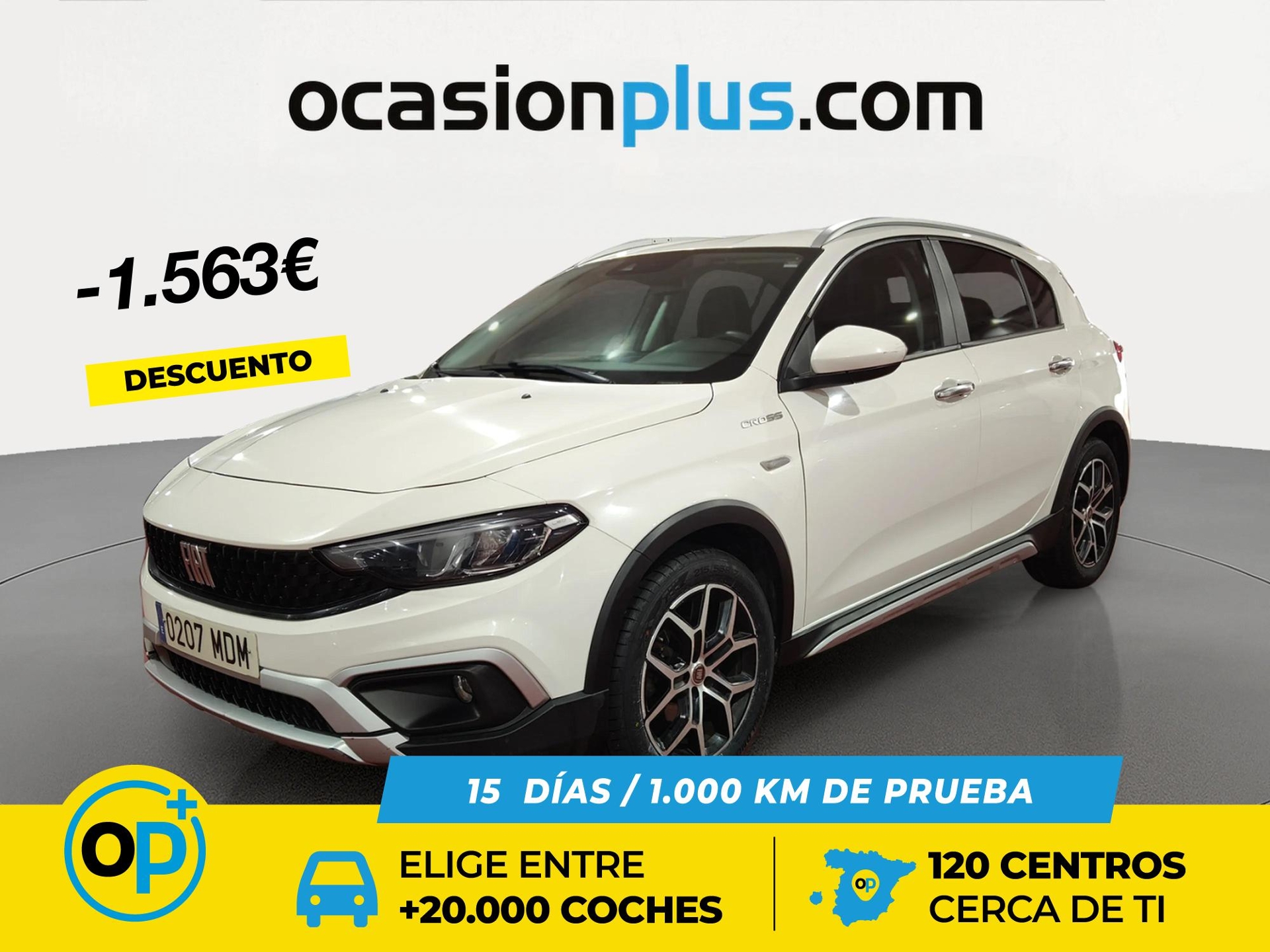 Imagen de FIAT Tipo