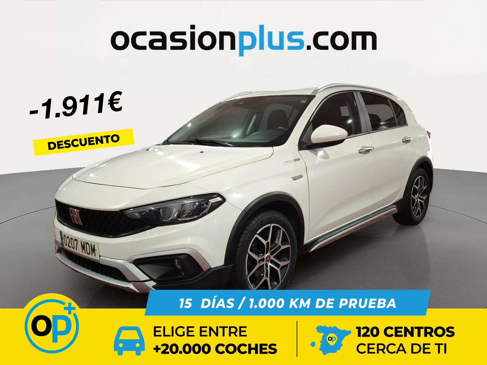 Imagen de FIAT Tipo