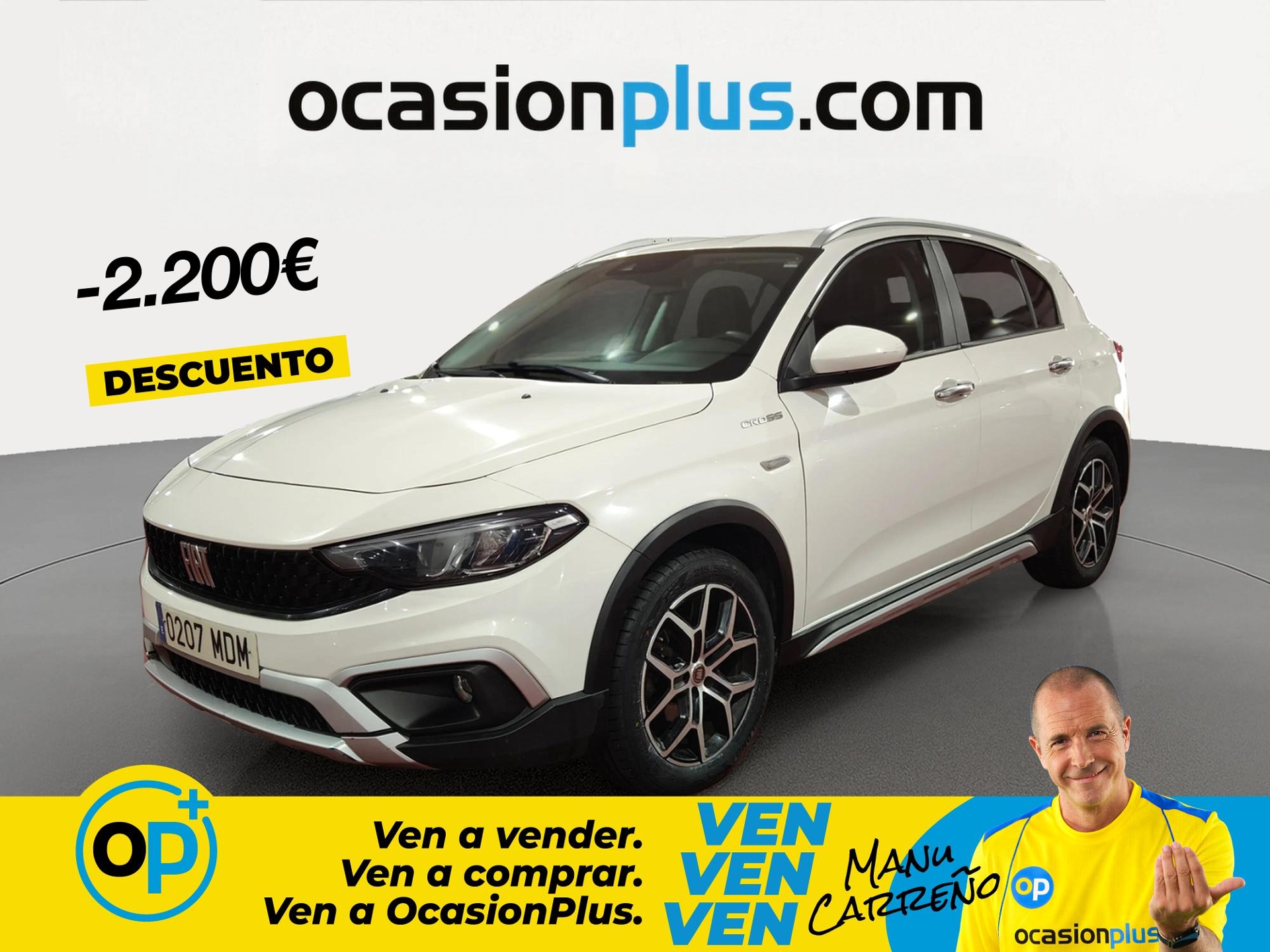 Imagen de FIAT Tipo