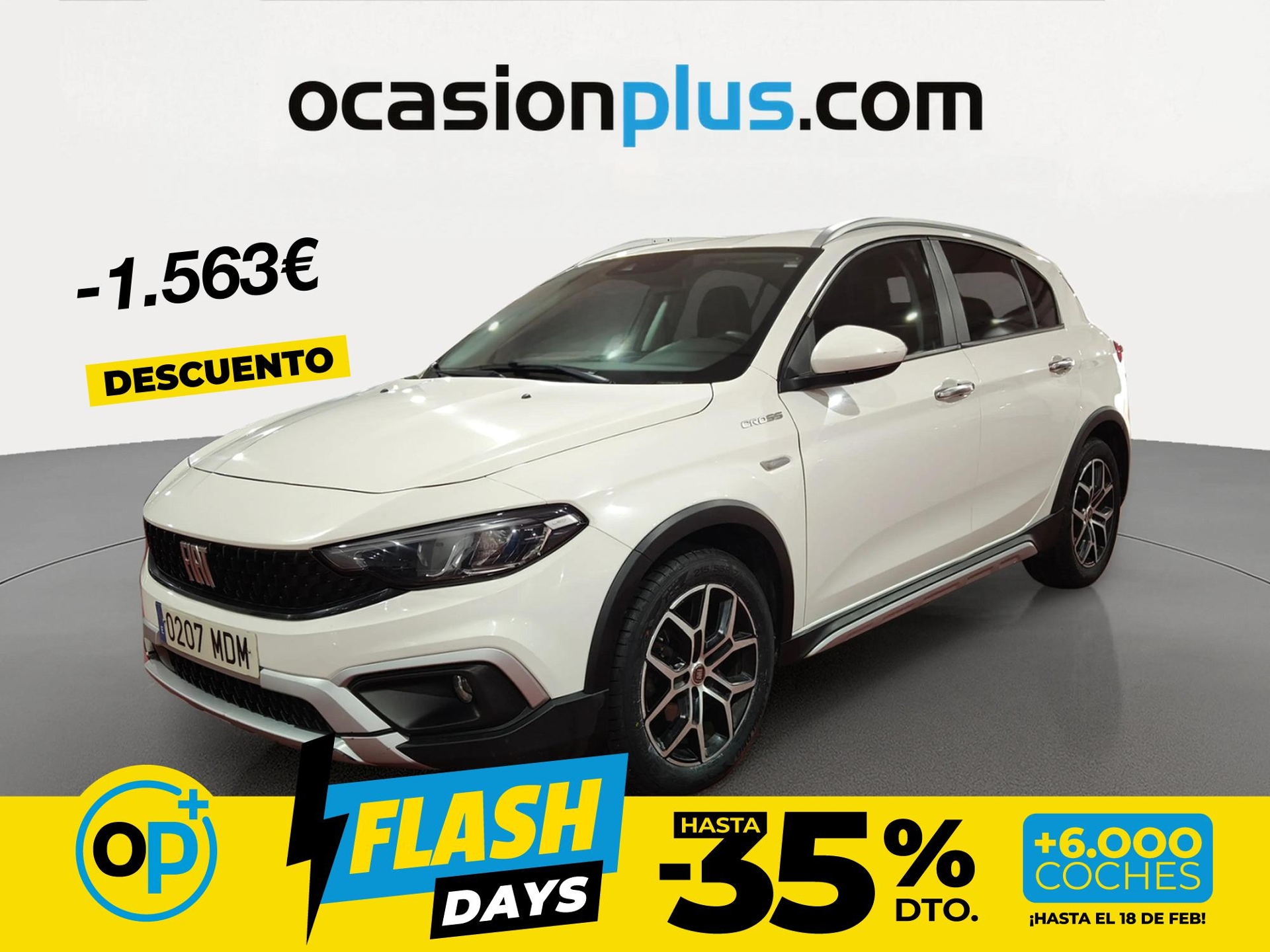 Imagen de FIAT Tipo