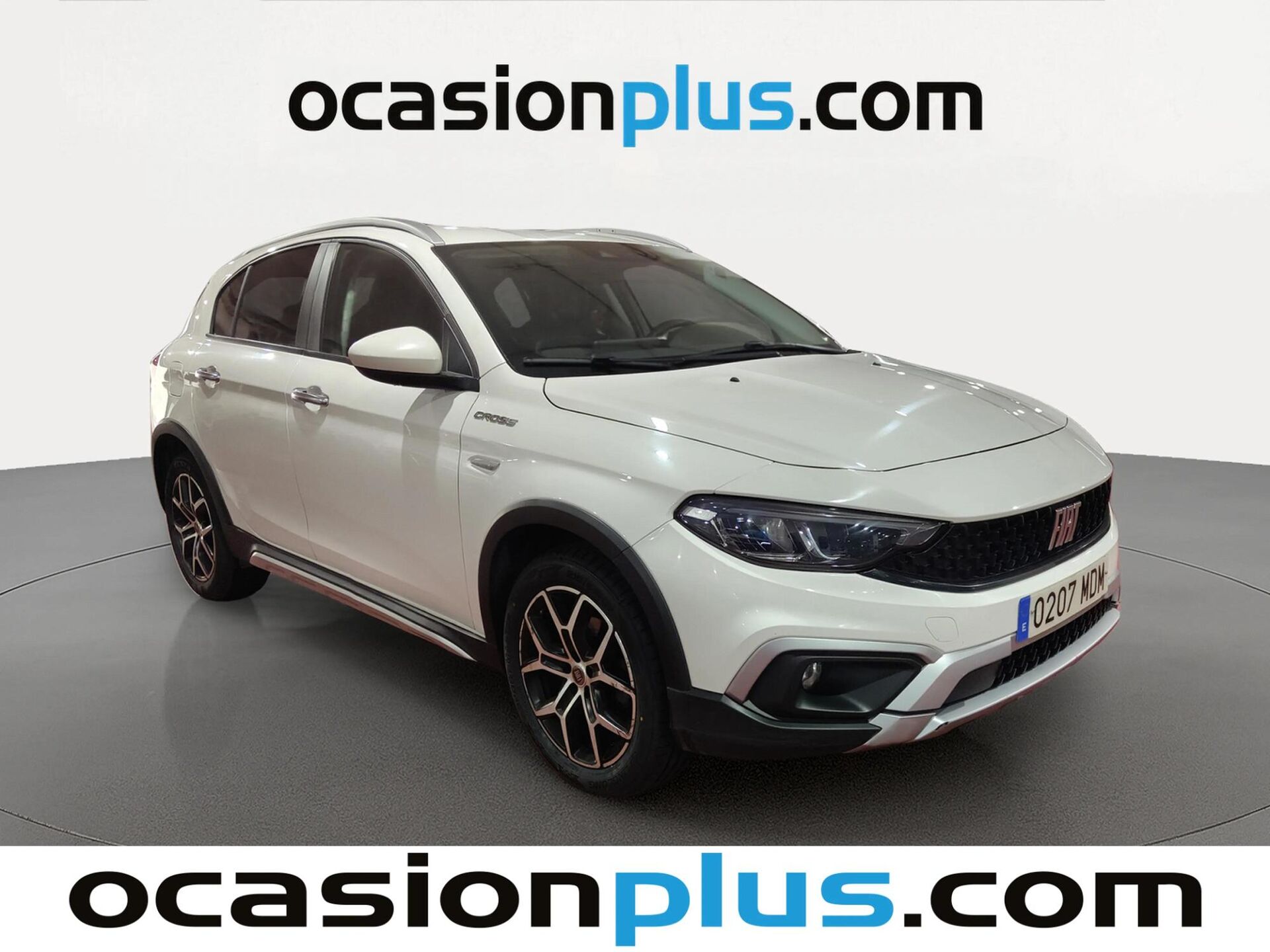 Imagen 2 de FIAT Tipo