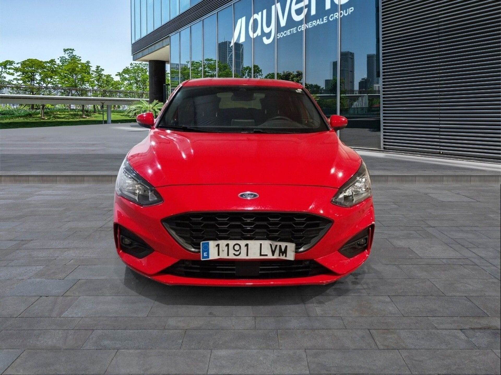 Imagen 2 de FORD Focus