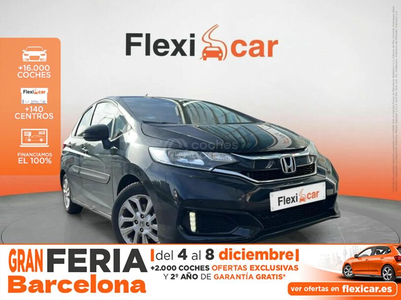 Foto del HONDA Jazz 1.3 i-VTEC Comfort CVT