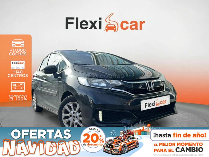 Foto del HONDA Jazz 1.3 i-VTEC Comfort CVT