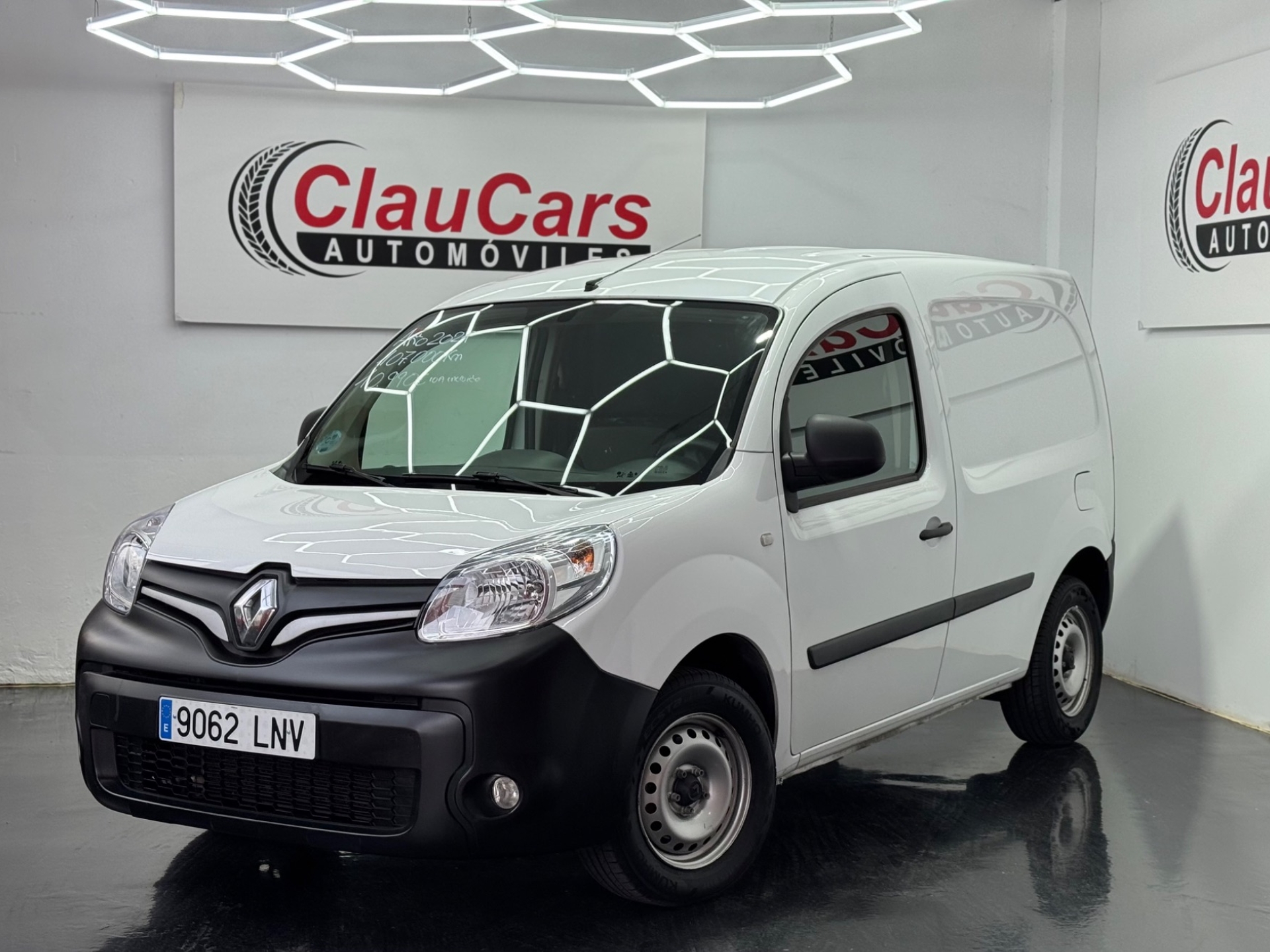 Imagen de RENAULT Kangoo