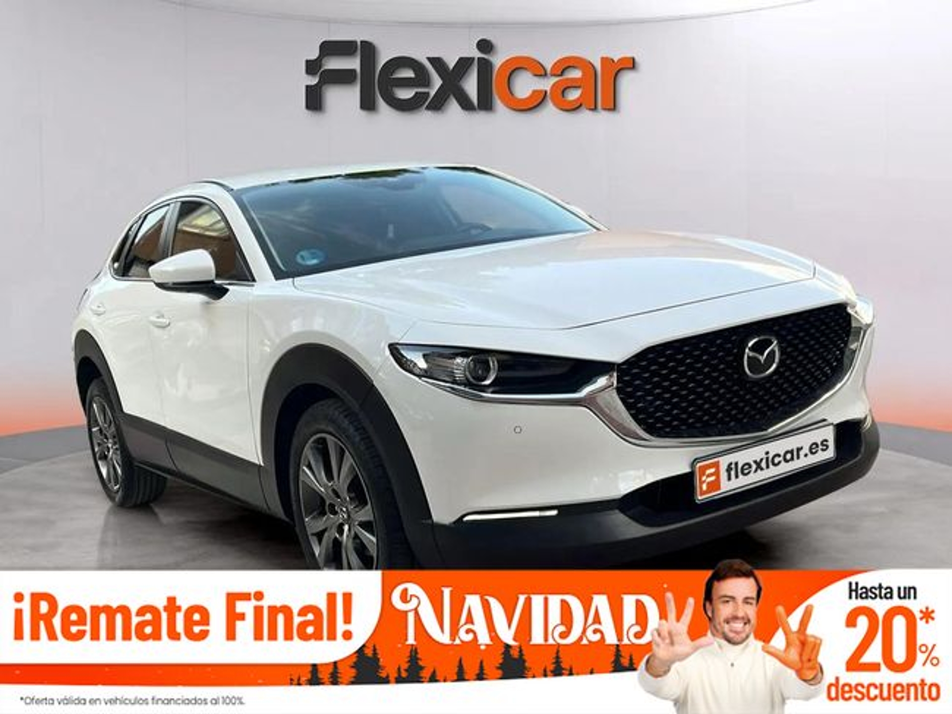 Imagen de MAZDA CX-30