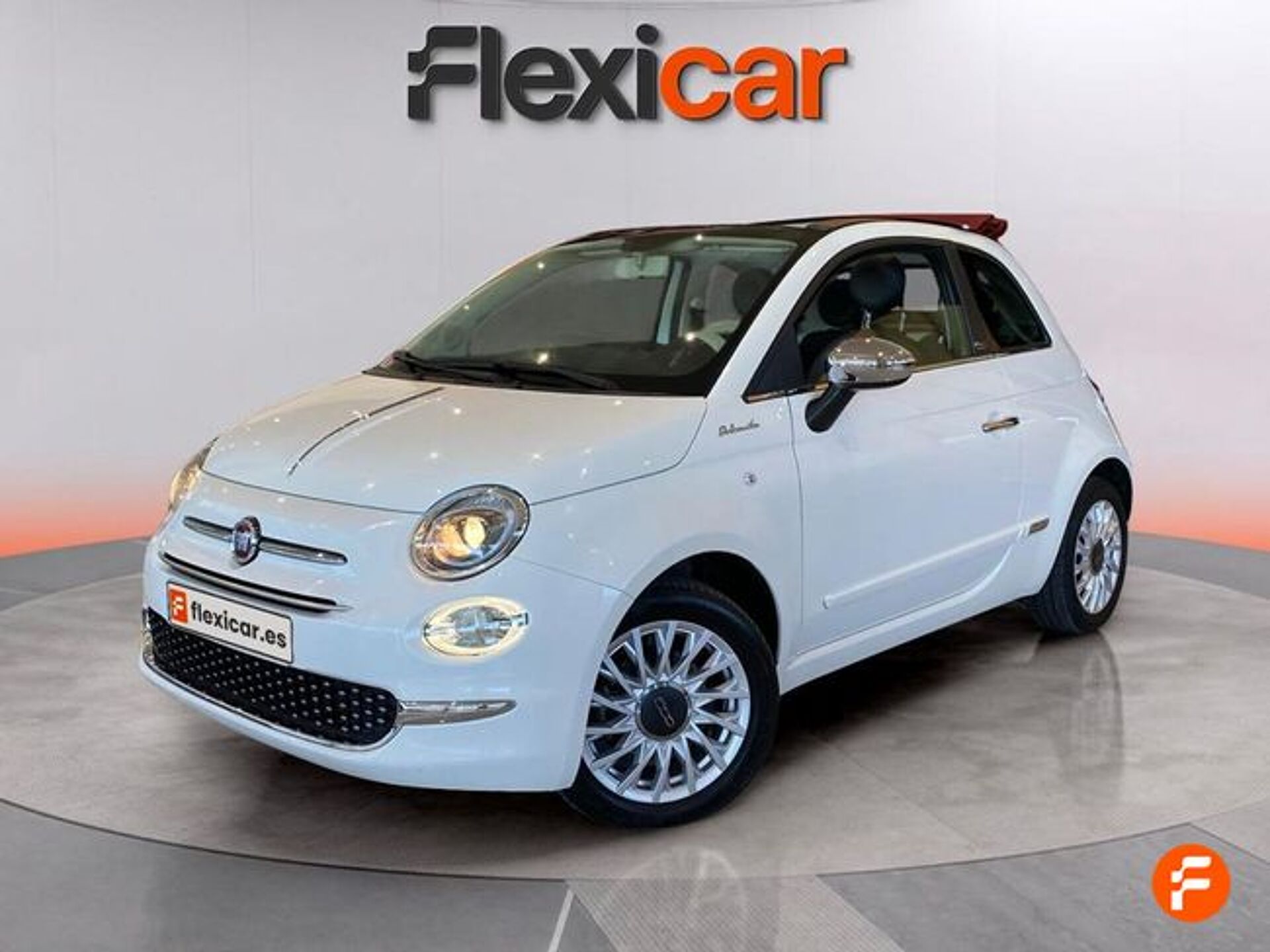 Imagen 3 de FIAT 500
