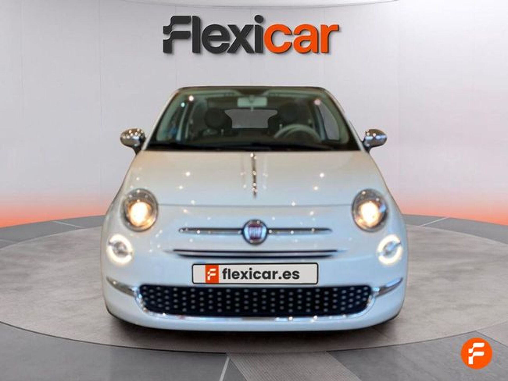 Imagen 2 de FIAT 500