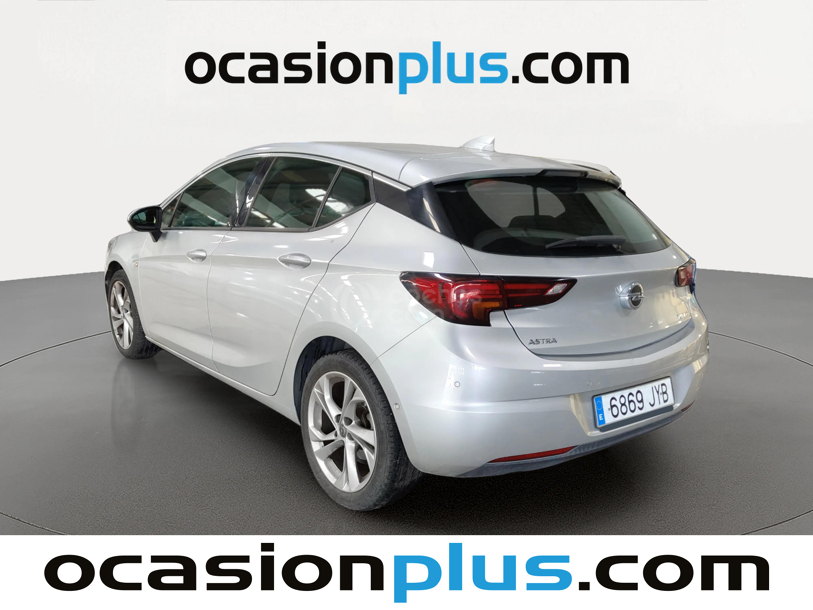 Foto del OPEL Astra 1.4T S-S Dynamic 125