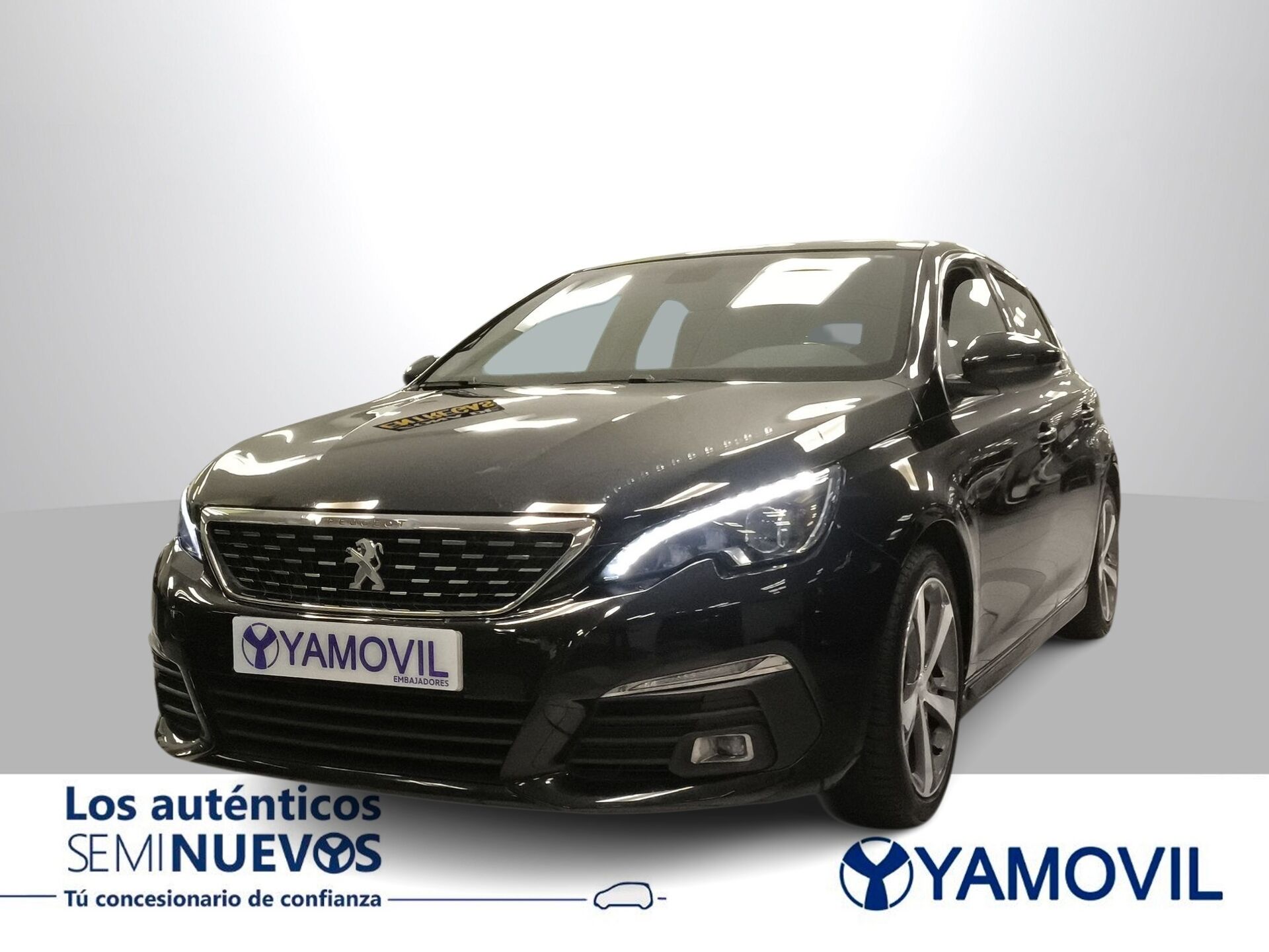 Imagen de PEUGEOT 308