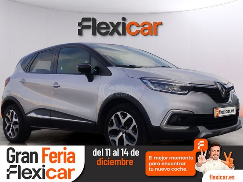 Foto del RENAULT Captur TCe Energy Zen 66kW