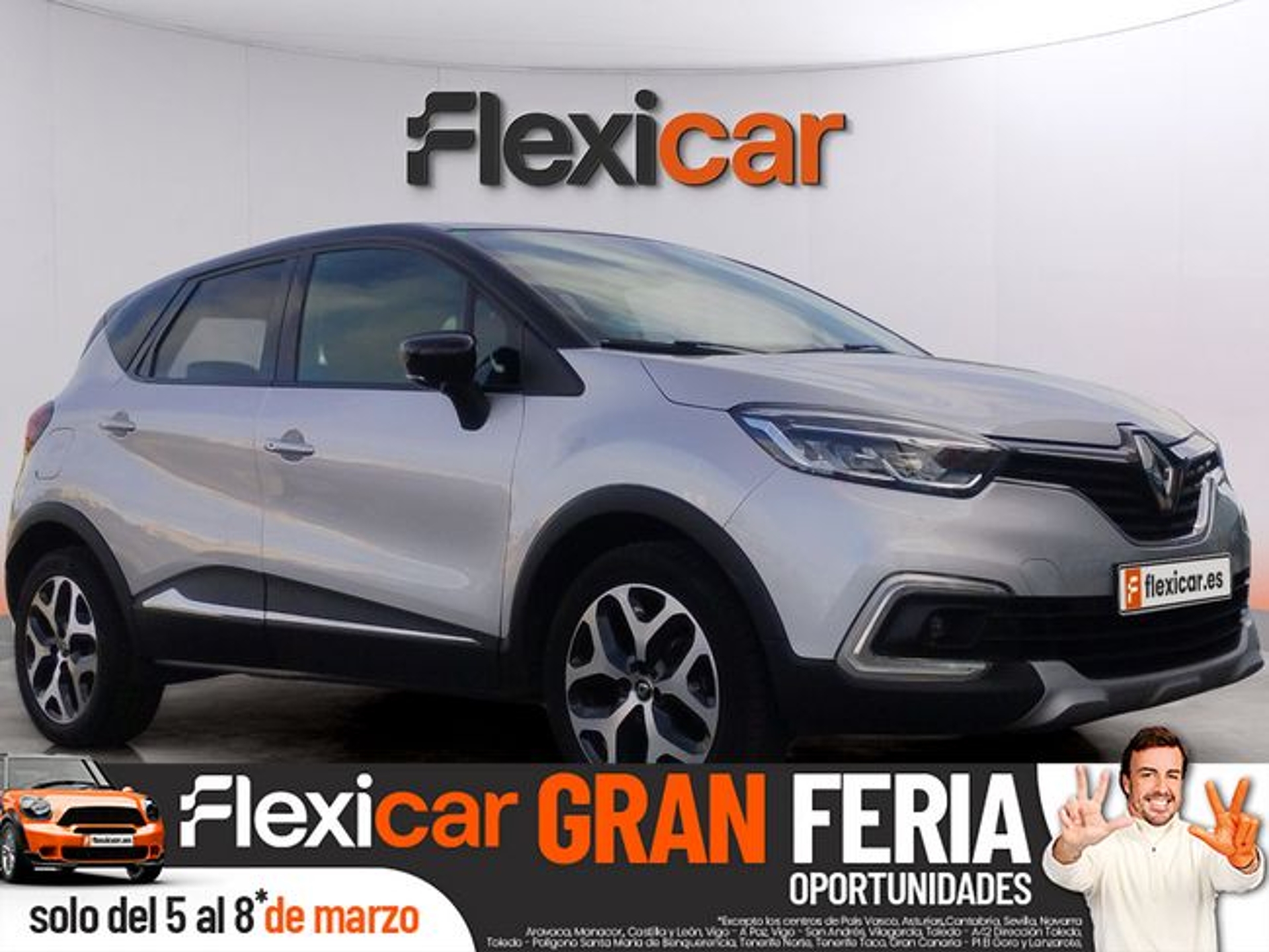 Imagen de RENAULT Captur