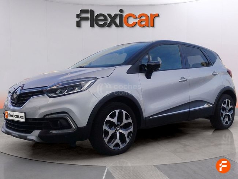 Foto del RENAULT Captur TCe Energy Zen 66kW