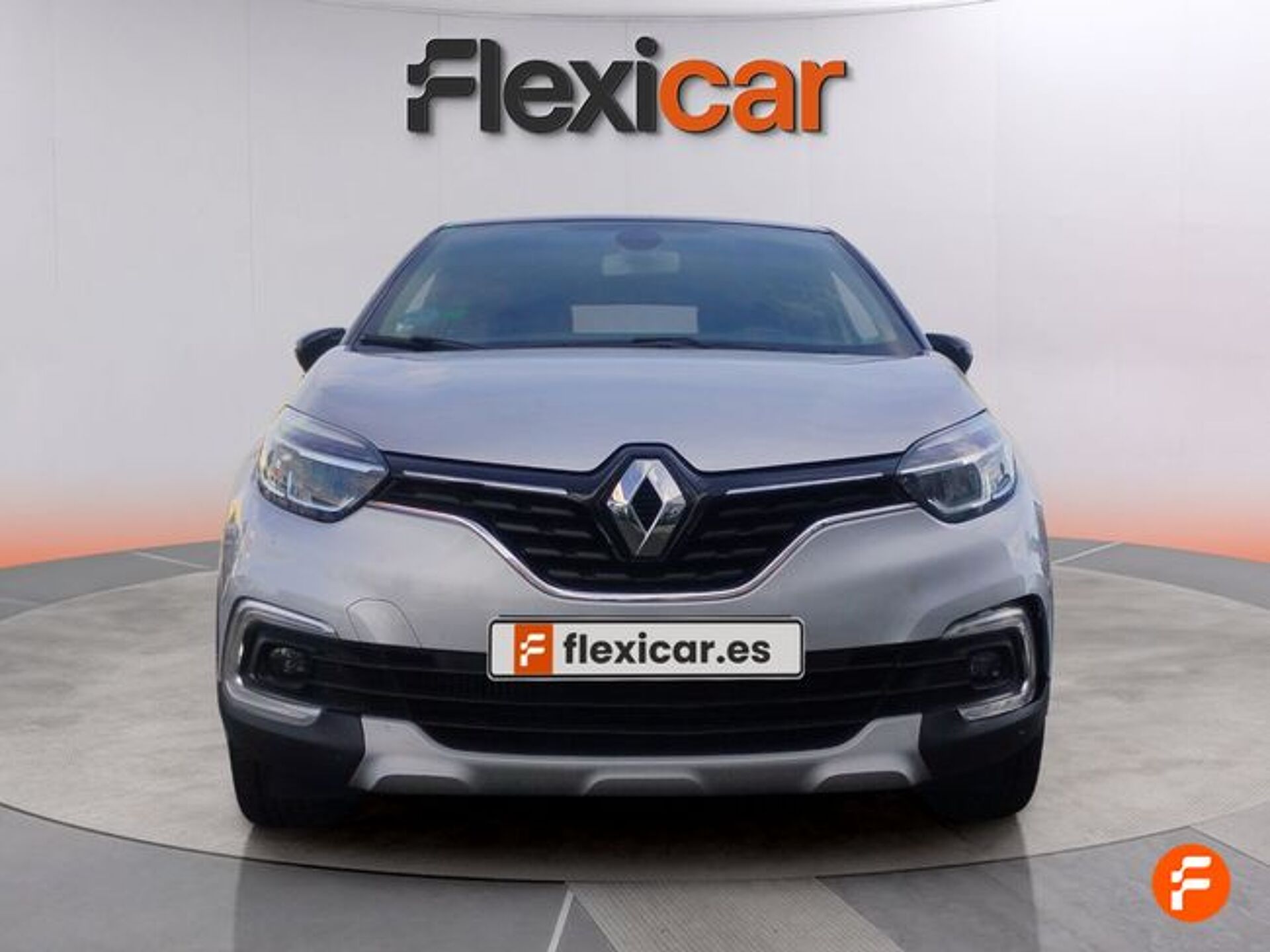 Imagen 2 de RENAULT Captur